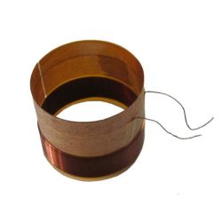 Bobina mobile per altoparlante 49-51mm ASV 2 Layers 4Ohm PARTS977 