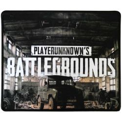 Tappetino Mouse 25x21 cm PlayerUnknown's Battlegrounds Veicoli P1150 