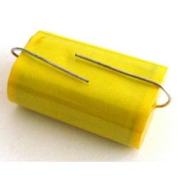 Cond.Poliestere 3,3uF 250V 09082 