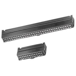 Connecteur IDC femelle à 60 pôles NOS100674 