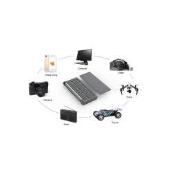 Cacciavite di precisione al litio K291 