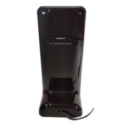 Cassa acustica passiva 10W TSCO W828 