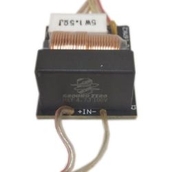 Filtre crois 2 voies 200Wmax SP693 