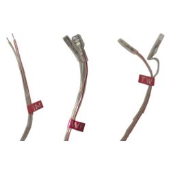 Filtre crois 2 voies 200Wmax SP693 