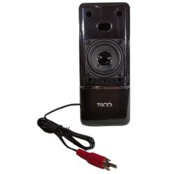 Cassa acustica passiva 10W TSCO W828 