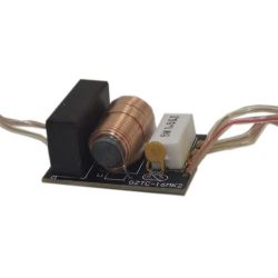 Filtre crois 2 voies 200Wmax SP693 