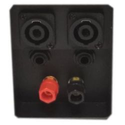 Cassa acustica 600W max VT-815 