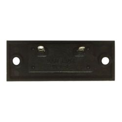 Morsettiera per Altoparlanti 2 Poli 52x22mm SP5990 