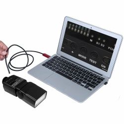 Telecamera endoscopica USB e micro-USB con luce LED 5 metri K555 