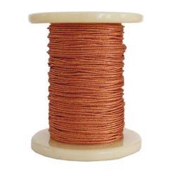 Cavo riparazione altoparlante HG 5X4MAJ bobina 250gr W813 