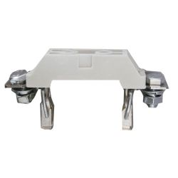 Base per fusibile 63A gL NH00C 500V - 120kA FATO EL1775 FATO