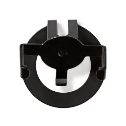 Supporto da tavolo altoparlante Amazon Echo Dot Portatile Max 1kg ND3180 Nedis