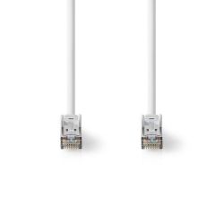 Cavo di Rete Cat 8.1 S/FTP connettore Maschio RJ45 0,25m ND6328 Nedis