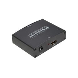 Convertitore video HD da digitale HDMI ad analogico component YPbPr WB728 