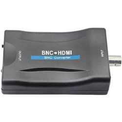 Convertitore video da BNC ad HDMI WB780 