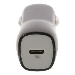 Caricabatteria per Auto 1-Output 3.0 A USB-C™ Nero WB1140 Sweex