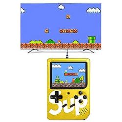 400in1 Sup Game Box Portable Video Game Console WB910 