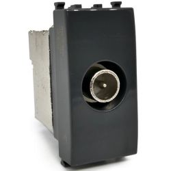 Presa tv derivata compatibile Vimar EL2396 