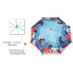 Paraguas pequeño de Walt Disney - Buscando a Dory ED2320 Disney