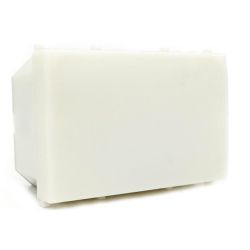 Luce segnapasso 5W 550lm IP65 4000K compatibile Vimar Plana EL2115 