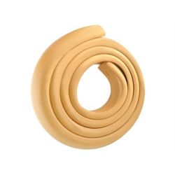 Bobina nastro paraspigoli in schiuma per protezione bordi 2m WB1929 