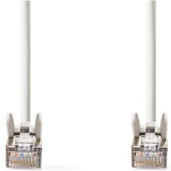 Cavo di rete Cat 5e UTP RJ45 (8P8C) maschio 5m WB2288 Nedis