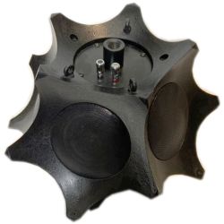 Altoparlante omnidirezionale 10x4" 160W 8 Ohm STAR10 