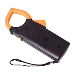 Multimetro digitale con pinza amperometrica DT266 N448 