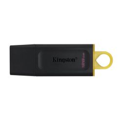 Kingston DataTraveler Exodia 128GB USB flash drive WB318 Kingston
