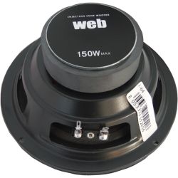 Woofer 165mm 150W 4 Ohm J-64 J-64 WEB