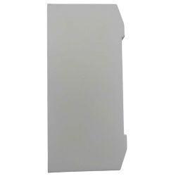 Centralino da parete 2 moduli FATO EL3212 FATO