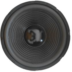 Woofer 255mm 4 ohm 300W J-104 J-104 WEB