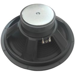 Woofer 255mm 8 ohm 200W J-108 J-108 WEB