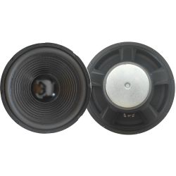 Woofer 255mm 4 ohm 300W J-104 J-104 WEB
