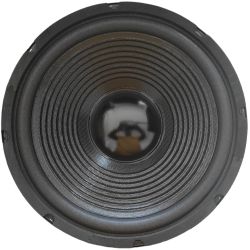Woofer 305mm 250W 8 Ohm J-128 J-128 WEB