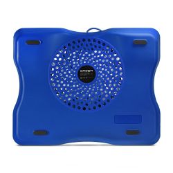 Base de enfriamiento para notebooks 12 "-15.6" - Varios colores CMLC-1001 Crown Micro