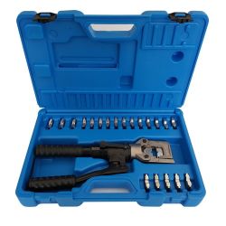 Herramienta de engaste oleodinámica - HT-51 EL365 FATO