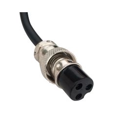 Alimentatore duale 2x17VAC 600mA con connettore a 3 Poli T627 