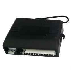 Sistema allarme per auto 1 via con 2 telecomandi K212 