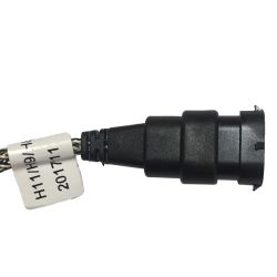 Coppia Fari auto a LED 3800lm 6000K Modello H8/H9/H11 P937 