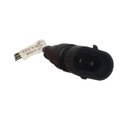 Coppia Fari auto a LED 3800lm 6000K Modello H8/H9/H11 P937 