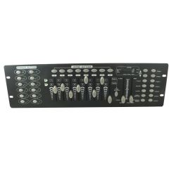 Controller DMX512 192 canali CA242 