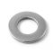 Verzinkte Unterlegscheibe M20 - Außendurchmesser 37 mm B5688 