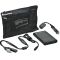 Alimentatore 90W ultra slim per notebook con connettore per auto Lenovo T421 Lenovo