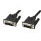CABLE MONITEUR NUMERIQUE DVI M / M SIMPLE LINK 1,8 MT (DVI-D) Z606 