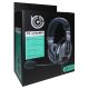 Headphones with microphone Tucci L760MV Gray MOB1110 Tucci