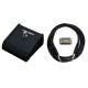 Pedale footswitch Carlsbro TANK MIC071 