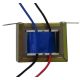 Transformador de audio T314 