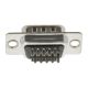 Connettore innestabile D-Sub High Density VGA maschio Metallo ND3560 Valueline