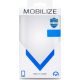 Custodia Mobilize Shatterproof per Samsung Galaxy J6 2018 Nera ND5722 Mobilize